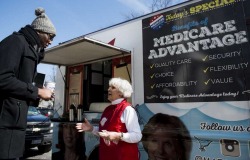 Auditors: feds failed to rein in billions over-billed by Medicare Advantage plans