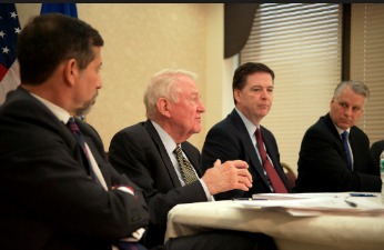 FOIA lawsuit disputes 9-11 Review Commission effort to discredit sensational FBI report