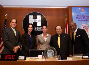Broward’s Inspector General probes Hallandale Beach CRA – again