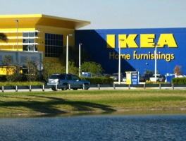 IKEA agrees to massive recall of chests linked to tipover deaths of young children