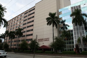 Secret U.S. Marshals’ report ID’d security weaknesses at Broward courthouse before escape