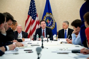 FBI Director Comey’s credibility issues go beyond presidential politics to 9/11 panel