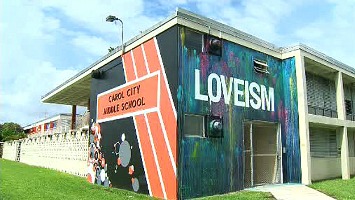 New Miami-Dade School board member: Let’s focus on fixing failing schools