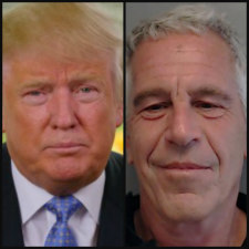 President Trump on witness list in Palm Beach lawsuit involving billionaire pedophile