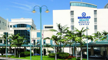 Broward Health: Lawyers, lawyers everywhere and taxpayers to foot the bill
