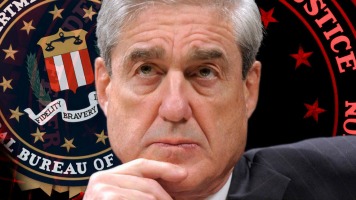 Image result for robert mueller