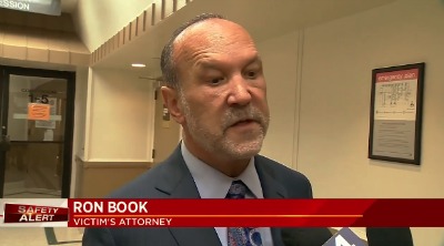 Businessman accused of child molestation sues alleging defamation, smear campaign