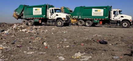 As Waste Management tightens grip in Broward, recycling becomes costlier, endangered
