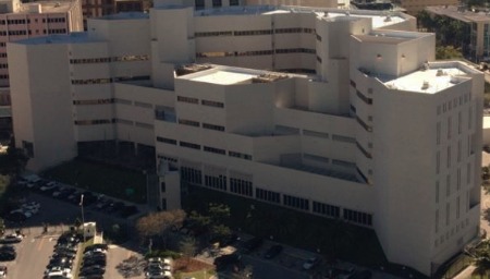 New Broward jail healthcare provider has grim history of lawsuits, deaths