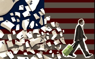 How America Got Hooked On A Deadly Drug