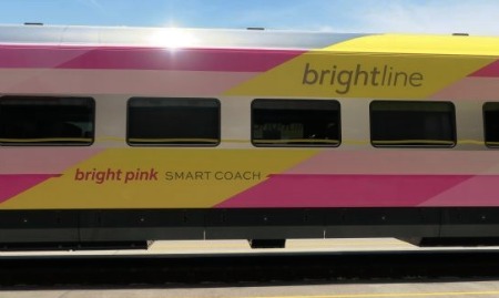 Gov. Scott’s huge, hidden stake in Chinese company supplying maker of Brightline trains