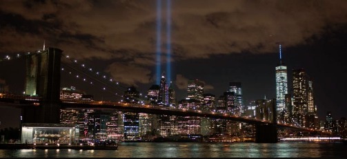 Judge: No blanket secrecy for 9/11 documents Saudis want kept secret