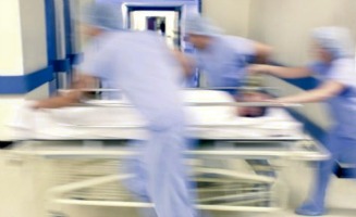 Violence against emergency room staffers seen as increasing
