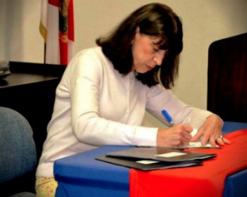 A Rick Scott Story Part II – how political giving and getting is done