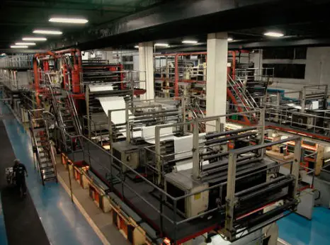 Newspaper sales in Florida are eroding faster than the national average