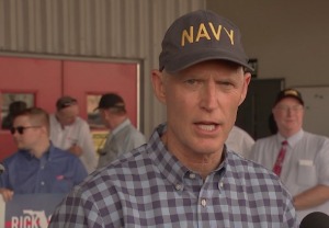 Headlines and links to Florida Bulldog’s five years of reporting on Gov. Rick Scott