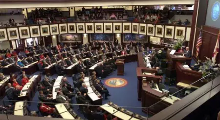 As Florida jails more kids than any other state, criminal justice reform is again on the table in Tallahassee
