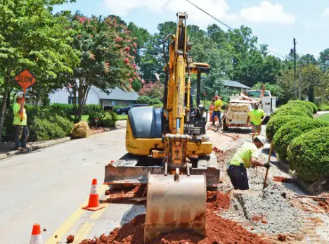 Bond issue rejected, but Pinecrest mayor will continue to look for ways to fund new water lines
