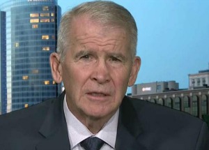 Oliver North