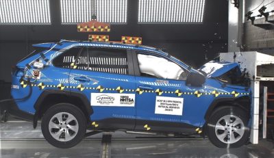 Star Safety Ratings, long helpful to car buyers, now languish in the breakdown lane