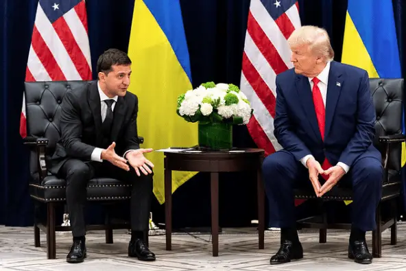 Trump, Ukraine, CrowdStrike and Roger Stone’s criminal defense