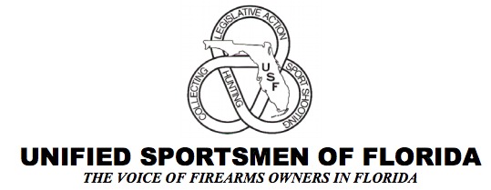 logo and name of unified sportsmen and florida