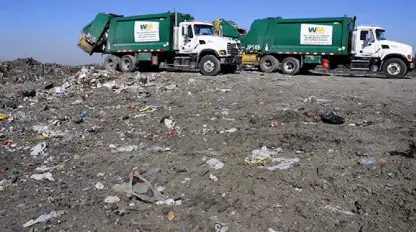 What Waste Management wanted to hide: how it duped state, federal antitrust regulators