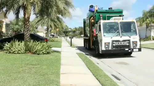 Judge: Waste Management has rebutted crime-fraud allegations for now