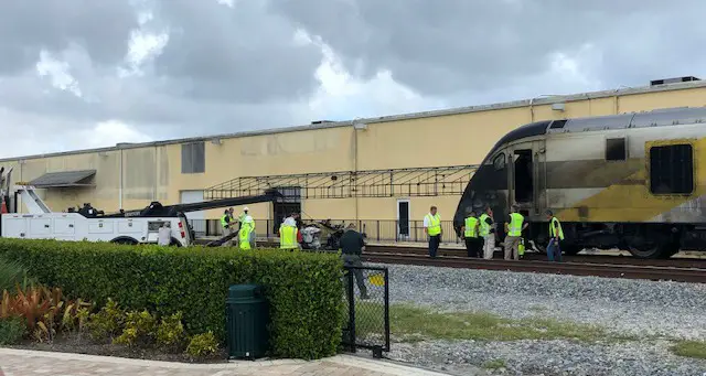 Before Brightline became nation’s deadliest railroad, its owners rejected safety fixes