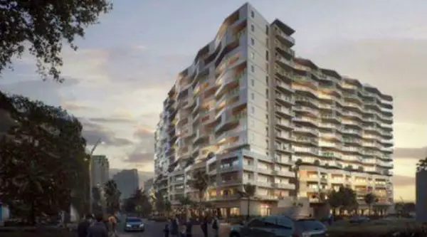AIDS nonprofit spends millions to control neighbor in Fort Lauderdale housing fight