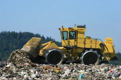 “Biodegradable,” a magic word for environmentally-minded consumers, isn’t always a green panacea