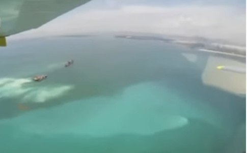 EPA proposes big expansion of Port Everglades offshore dump; time running out for public comment