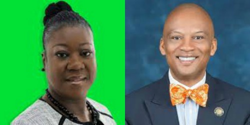 Miami Gardens Mayor Oliver Gilbert won’t be prosecuted despite ‘troubling’ Infiniti QX80 lease using mom’s credit card