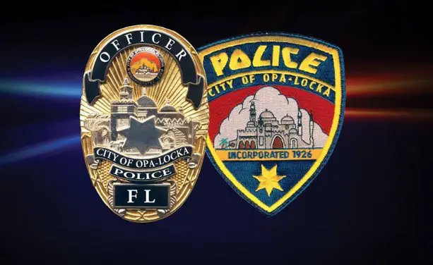 Opa-locka Police need professional overhaul, report finds
