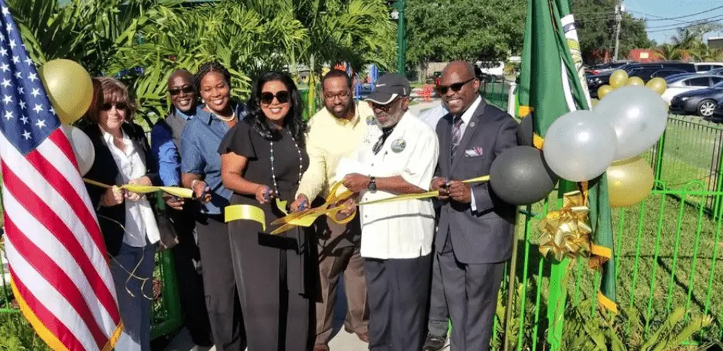 How West Park’s financial shenanigans hurt a small business
