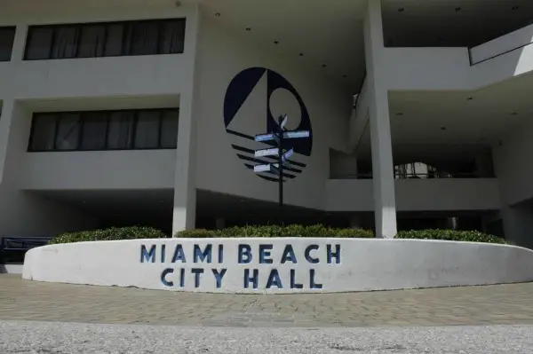 ‘Your ass is the devil’ – Miami Beach locked in racy sex harassment suit