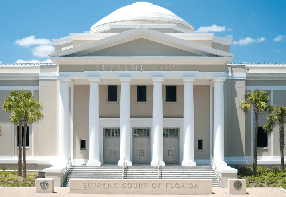 Florida Supremes