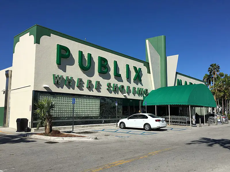 Publix