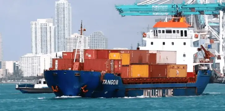 Siblings wage brutal court war for control of Babun clan’s $100 million Miami shipping empire