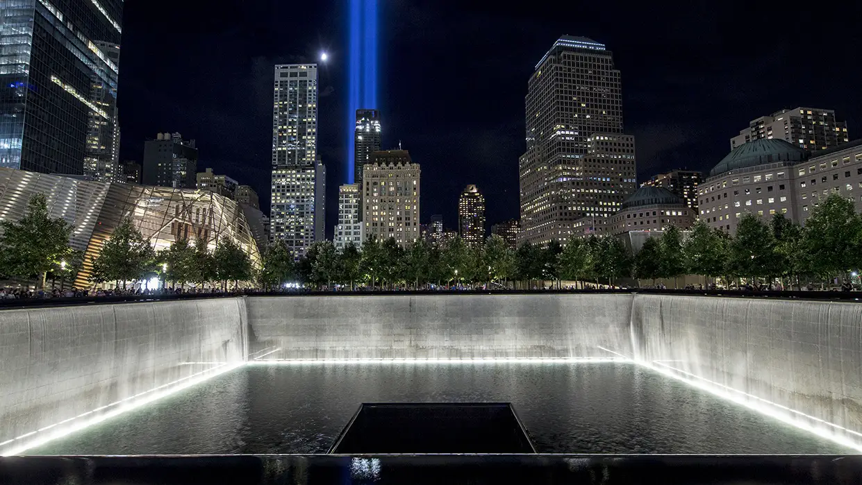 9/11 families ask U.S. intelligence chief to open up records on FBI’s investigation of possible Saudi government complicity