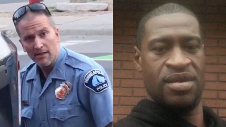 Cops as ‘victims’ court ruling means an officer like Derek Chauvin would be anonymous in Florida