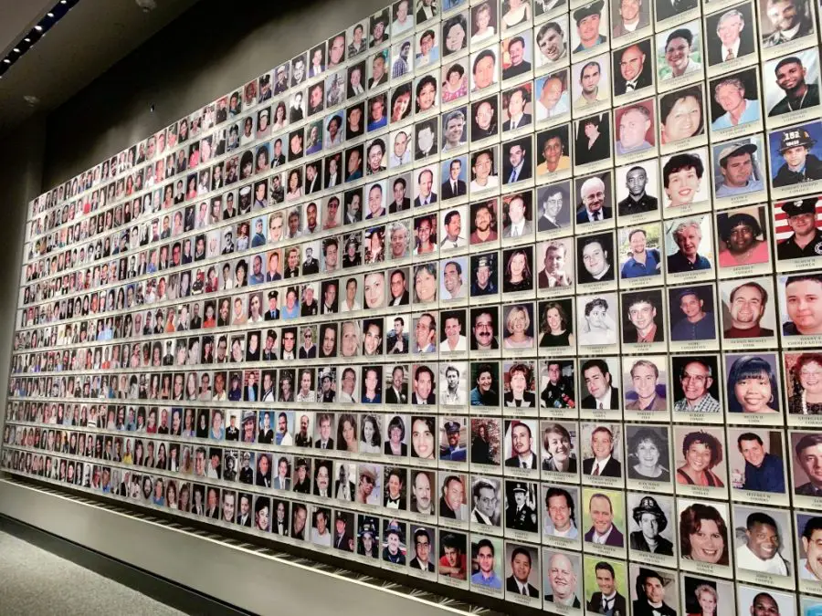 FBI, in reversal, now says it has closed Operation Encore, opening path to release more records about Saudi involvement in 9/11