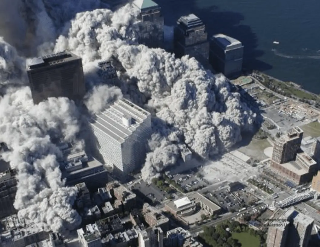 Declassified FBI records connect the dots about Saudi government involvement in 9/11 plot