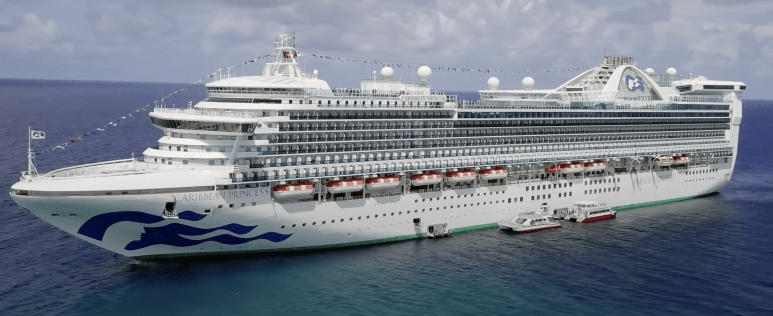 Carnival’s corporate culture assailed by feds as Arison inks new criminal plea deal pledging environmental reforms