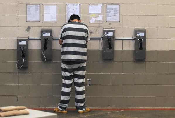 Florida’s troubled prison system wants to shut down lawyer-to-inmate phone calls that can reveal cruel and illegal conditions