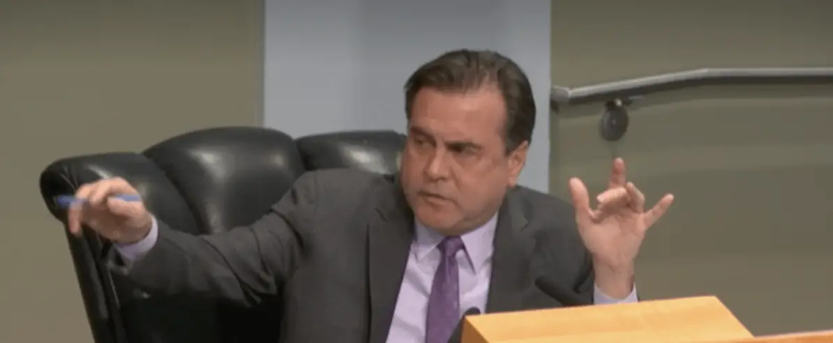 Thanks to Miami commission pals, troubled Alex Diaz de la Portilla takes control again of $66-million Omni CRA