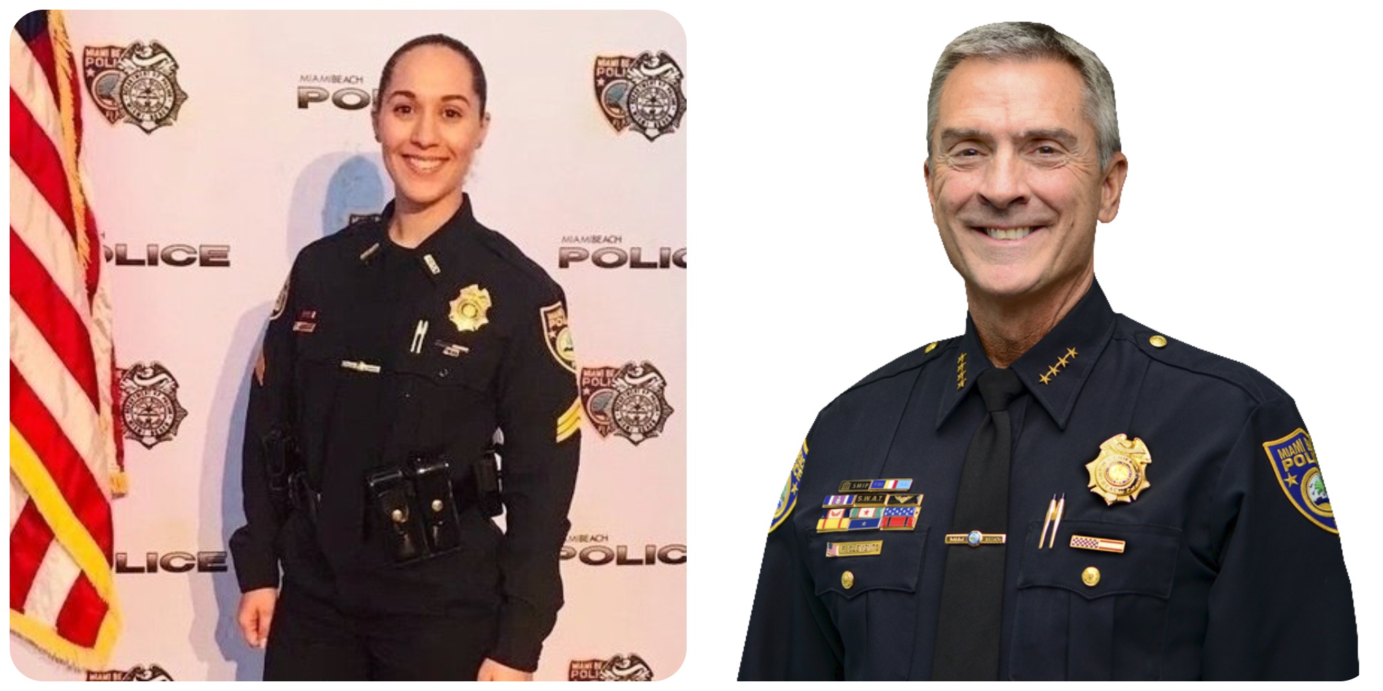 Ex-Miami Beach cop accuses Chief Clements of fostering toxic, sexist workplace image