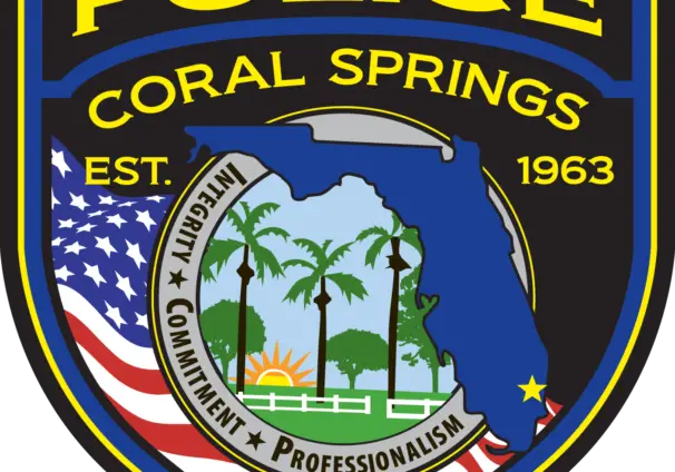coral springs police