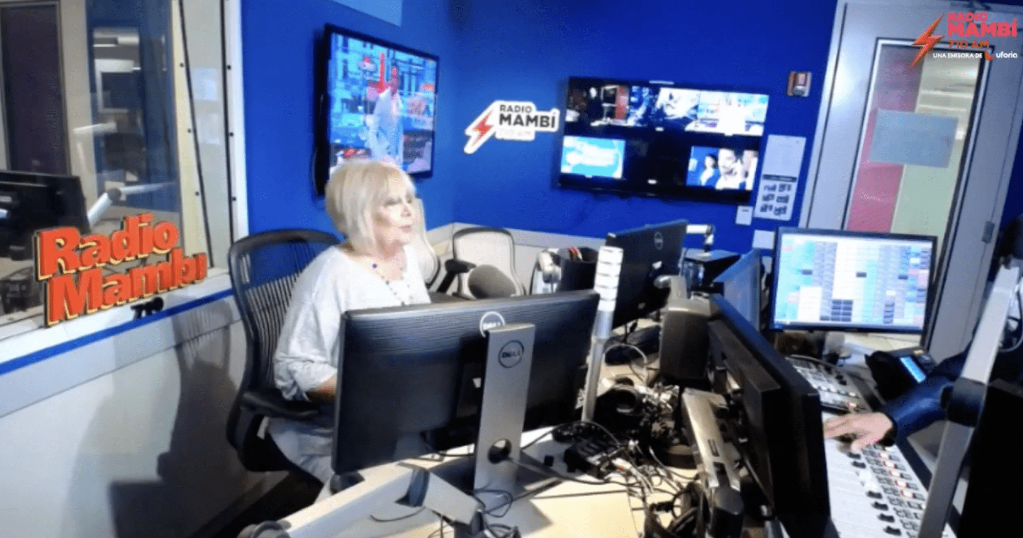 Radio Loco: A Miami reporter’s journal