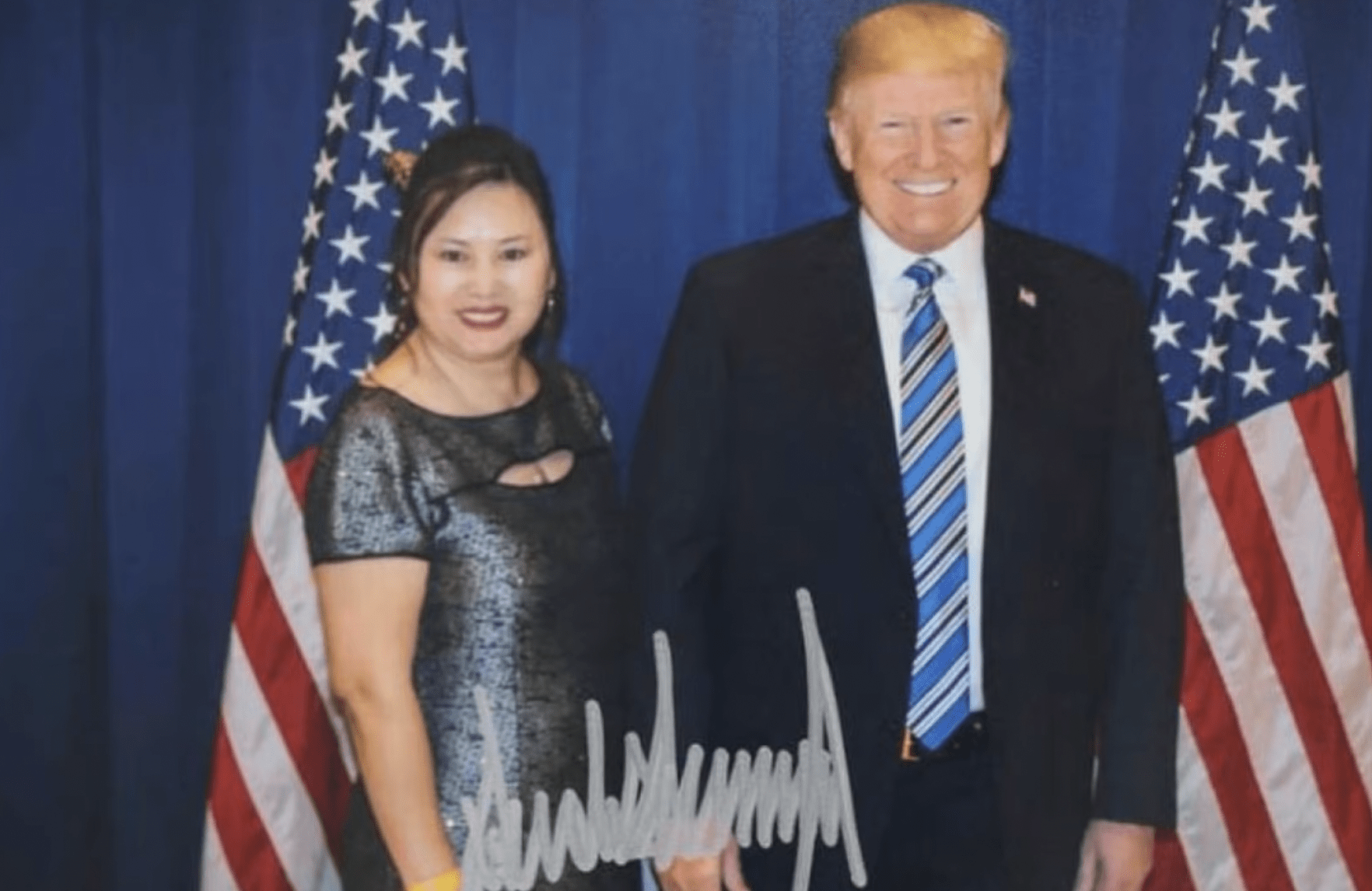 FEC deadlocks on ‘serious’ Cindy Yang case; Republican loyalists make Trump ’53-0′ in FEC enforcement cases